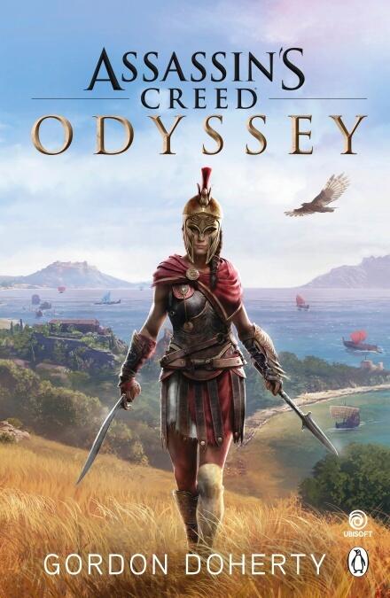 Assassin's Creed: Odyssey