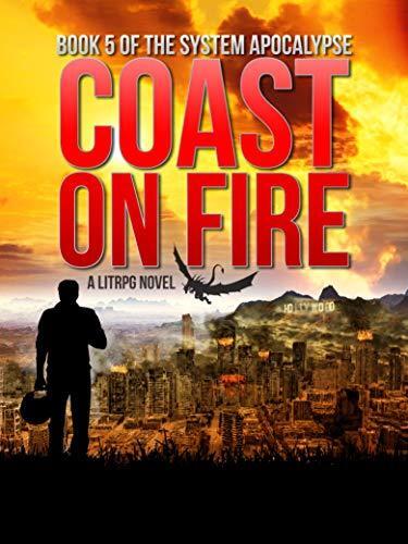 Coast on Fire