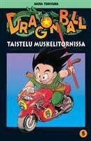 Taistelu Muskelitornissa