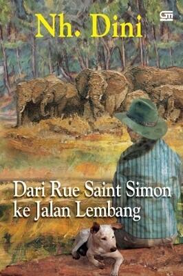 Dari Rue Saint Simon ke Jalan Lembang