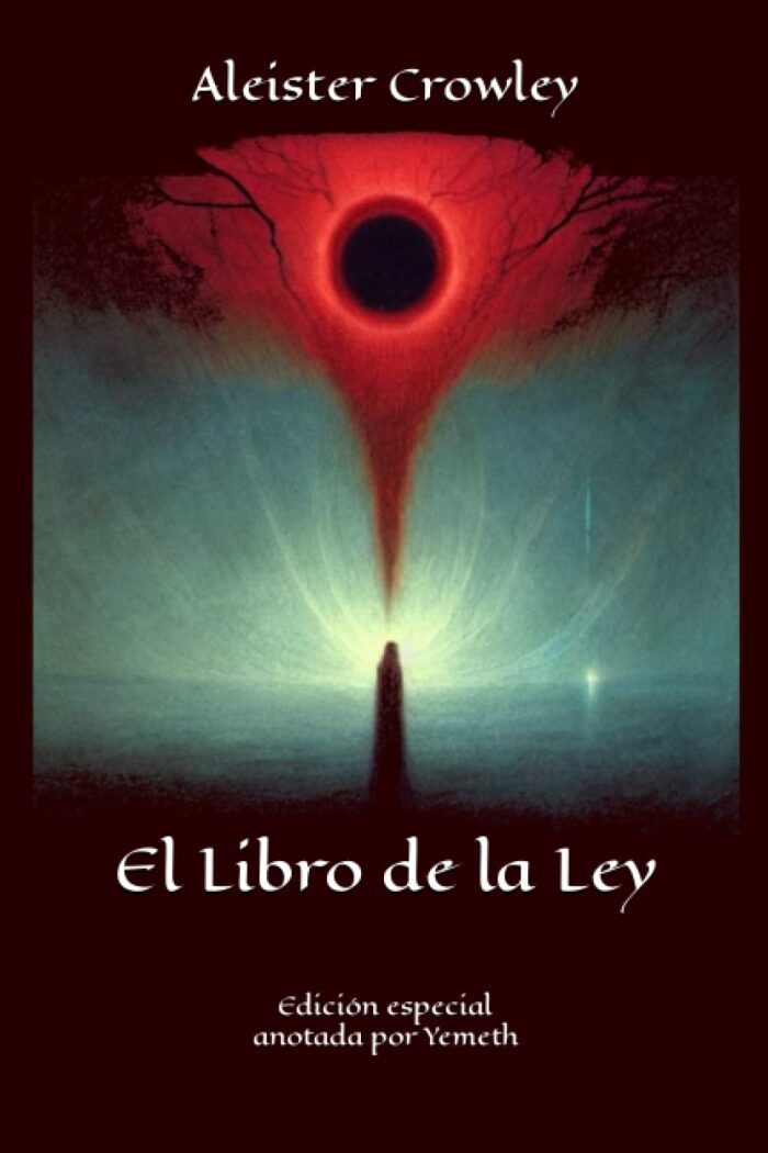 El Libro de la Ley: Edición especial anotada