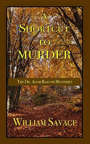 A Shortcut to Murder