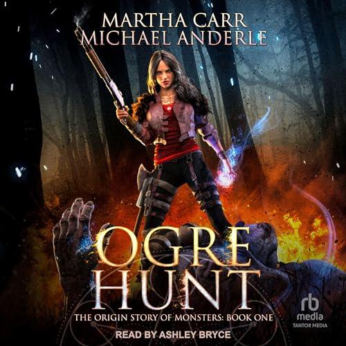 Ogre Hunt