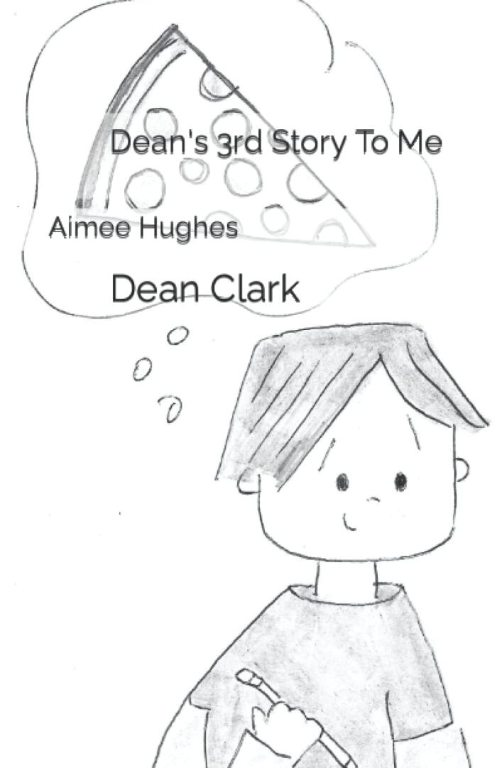 Dean's 3rd Story To Me: Dean Clark