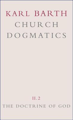 Church Dogmatics 4.2 The Doctrine of Reconciliation: Jesus Christ, the Servant as Lord