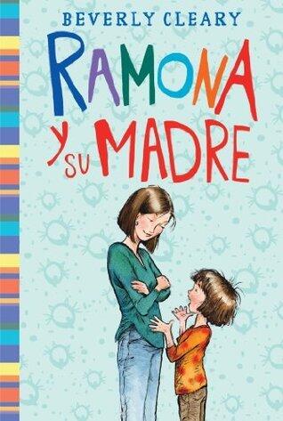 Ramona y su madre