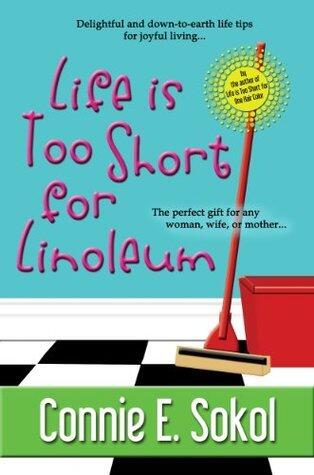 Life is Too Short for Linoleum
