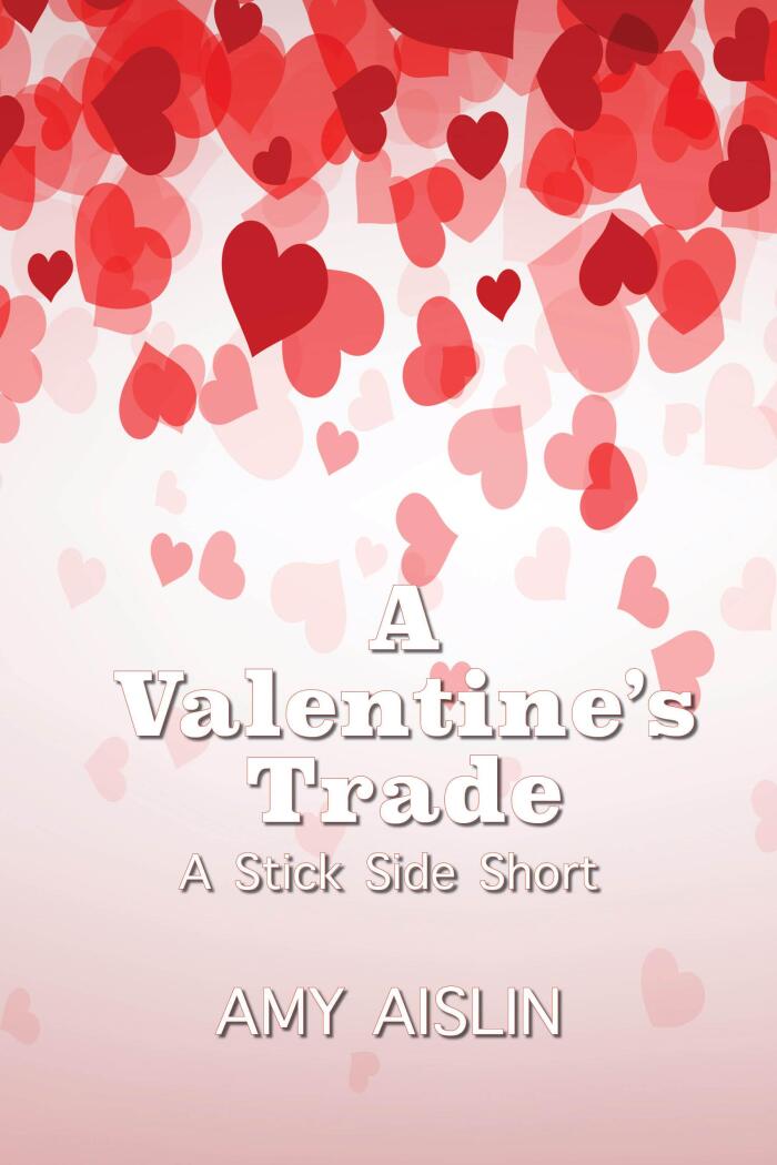 A Valentine’s Trade