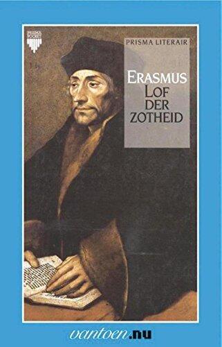 Lof der zotheid (Grote klassieken)