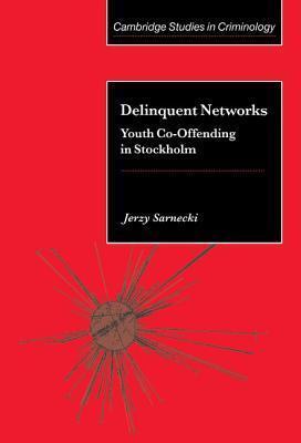 Title: Delinquent Networks: Youth Co-Offending in Stockho