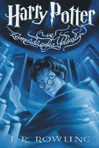Harry Potter ve Zümrüdüanka Yoldaşlığı