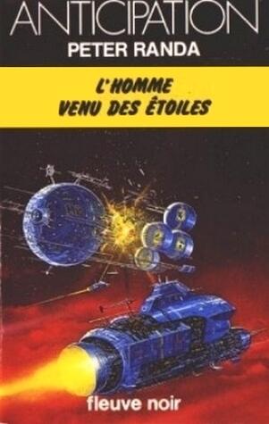 L'homme venu des étoiles