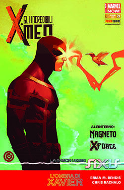 Gli Incredibili X-Men n. 299