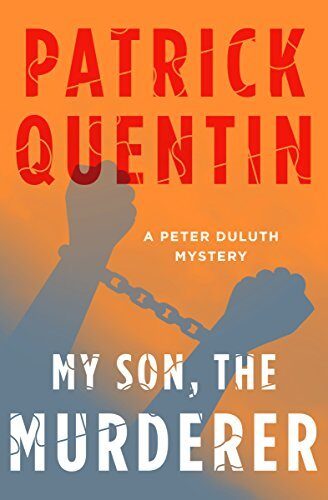 My Son, the Murderer
