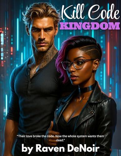 Kill Code Kingdom
