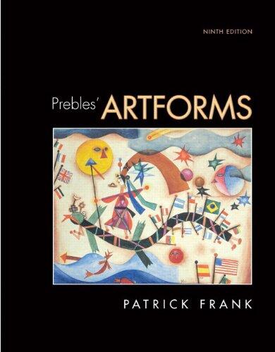Prebles' Artforms + Myartkit Student Access Code Card