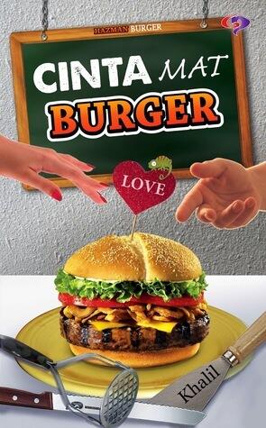 Cinta Mat Burger