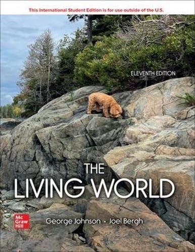 The Living World