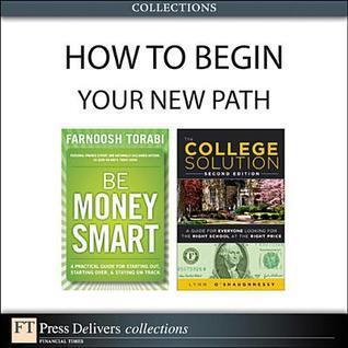 How to Begin Your New Path