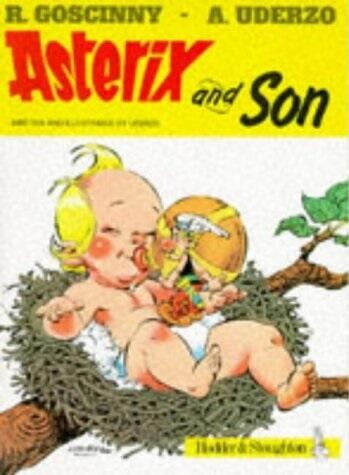 Asterix and Son