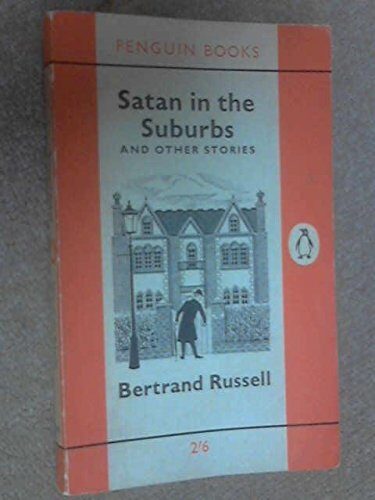 Satan In The Suburbs