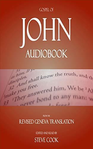 Gospel of John: Revised Geneva Translation