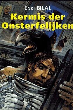 Kermis der onsterfelijken