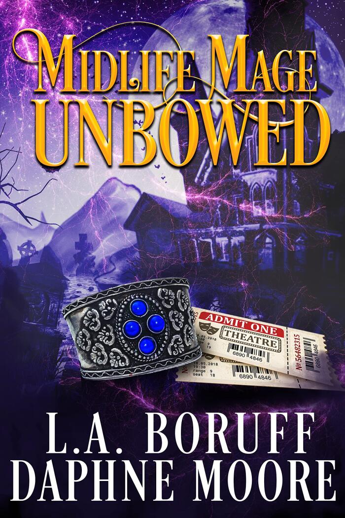 Unbowed