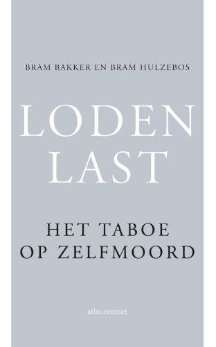 Loden Last: Het Taboe op Zelfmoord