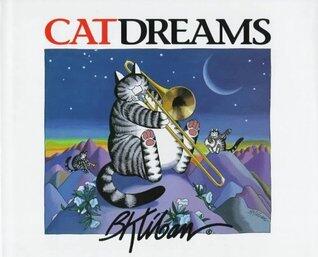 CatDreams