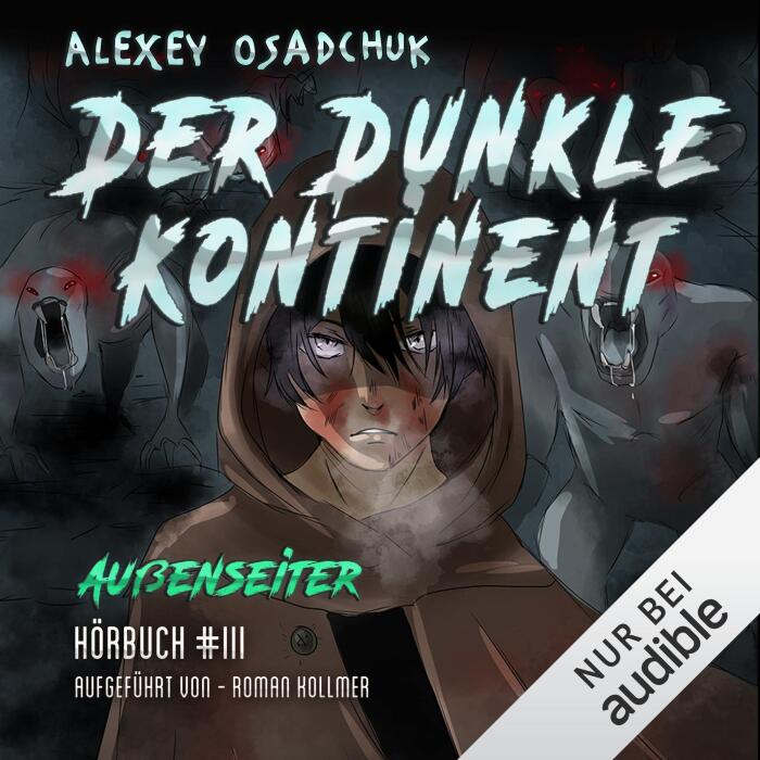Der Dunkle Kontinent: Außenseiter 3