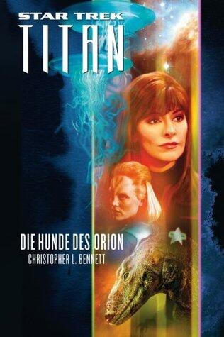 Die Hunde des Orion