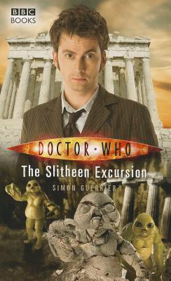 Doctor Who: The Slitheen Excursion