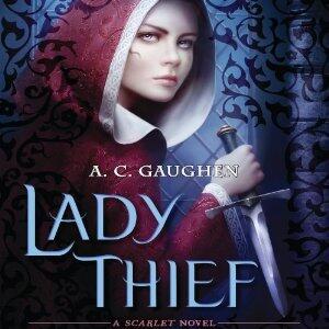 Lady Thief