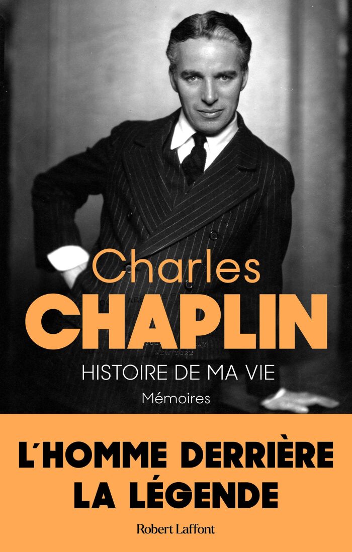 Histoire de ma vie - Mémoires