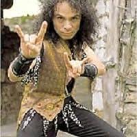 Ronnie James Dio