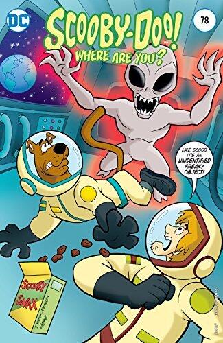 Scooby-Doo, Where Are You? (2010-) #78