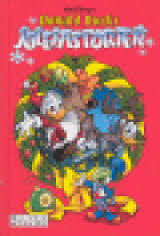 Walt Disney's Donald Ducks julehistorier