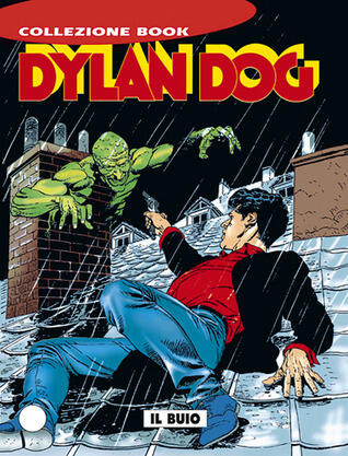 Dylan Dog n. 34: Il buio