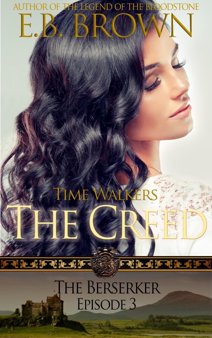 Time Walkers: The Creed