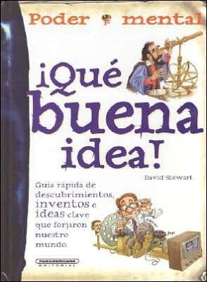 Que Buena Idea! (Poder Mental)