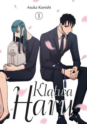 Klątwa Haru #1