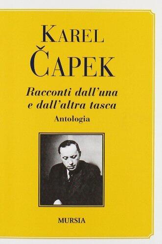 Racconti dell'una e dell'altra tasca: antologia