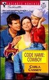 Code Name: Cowboy