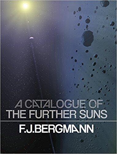A Catalogue of the Further Suns