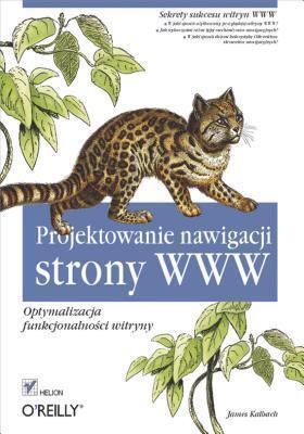 Projektowanie Nawigacji Strony Www. Optymalizacja Funkcjonalno?ci Witryny