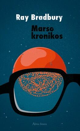 Marso kronikos