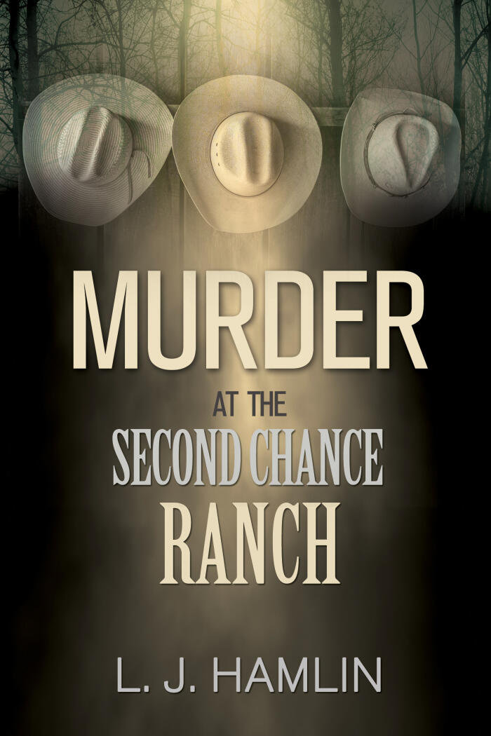Murder at the Second Chance Ranch