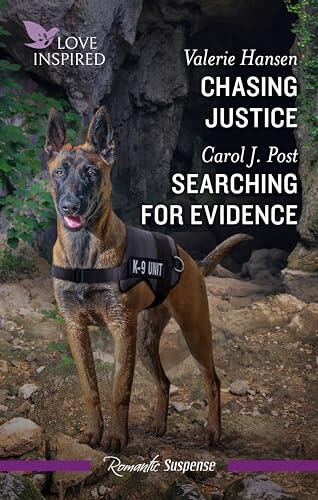 Chasing Justice/Searching For Evidence