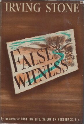 False Witness